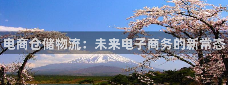 多多28注册网址百度知道：电商仓储物