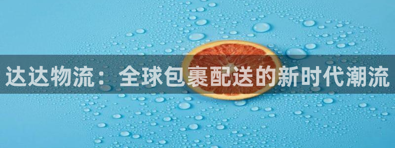 多多28推广链接是多少粉丝：达达物流