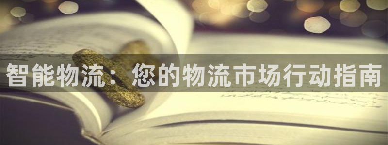 多多28app官网少林足球：智能物流