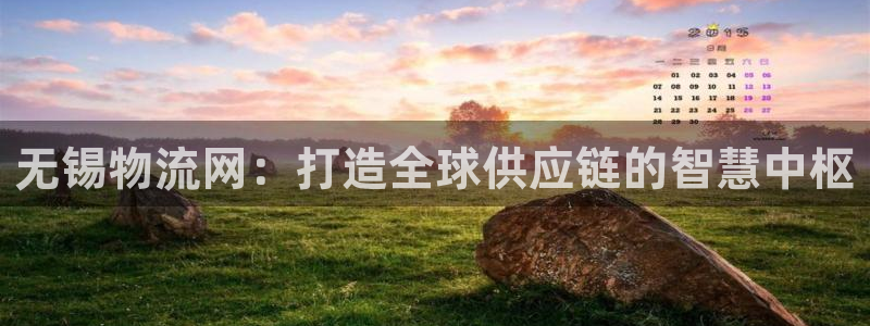 多多28注册二维码：无锡物流网：打造